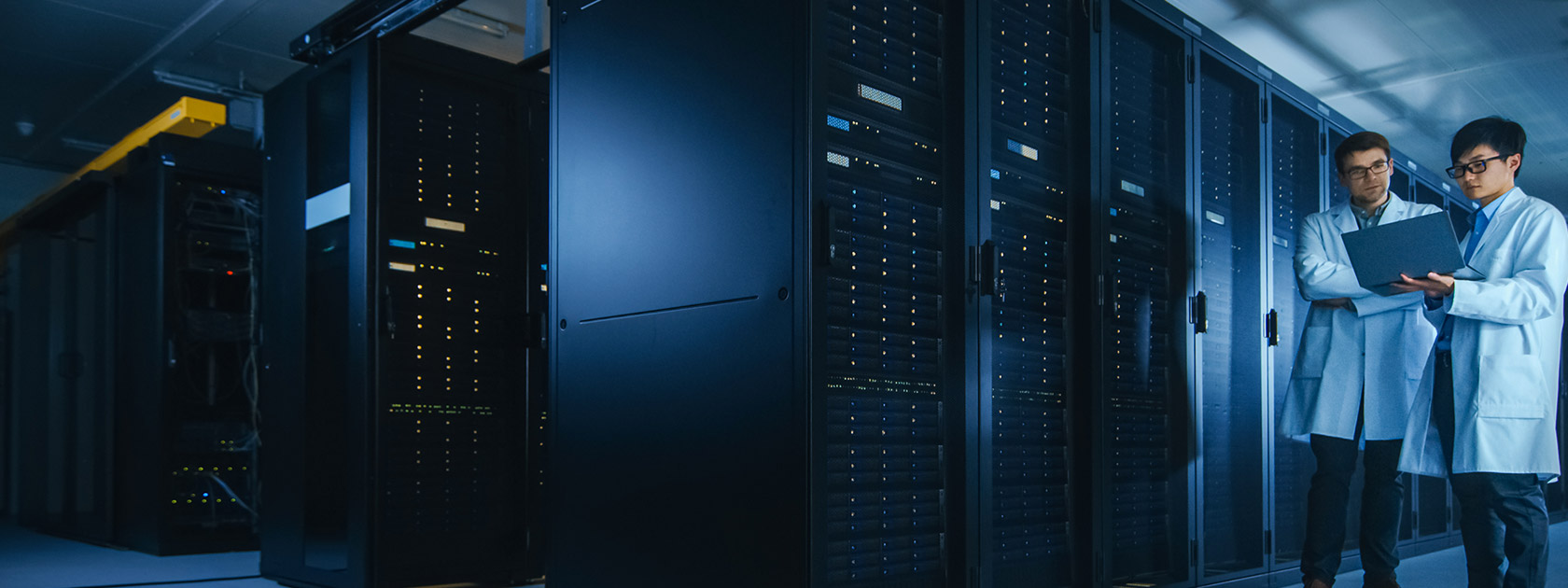 Encrypt Everything, Everywhere.