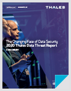 2020 Data Threat Report – Globale Ausgabe