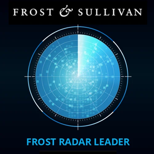 Frost & Sullivan Names Thales a Top Data Security Platform