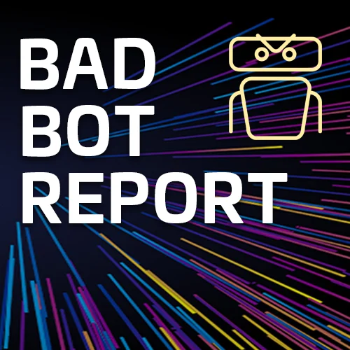 2026 Thales Bad Bot Report