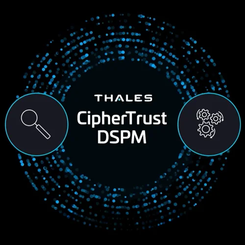 Secure Data with a Complete DSPM
