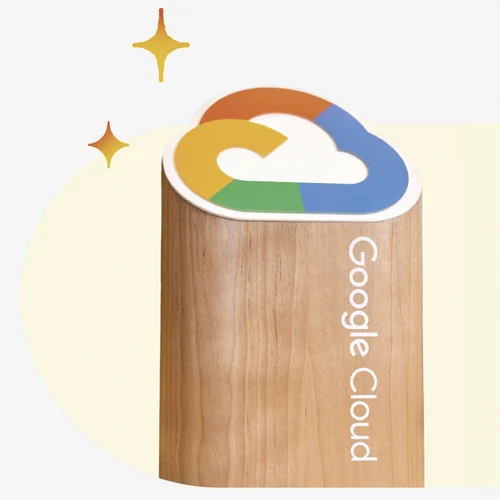 Thales named a 2026 Google Partner of the Year