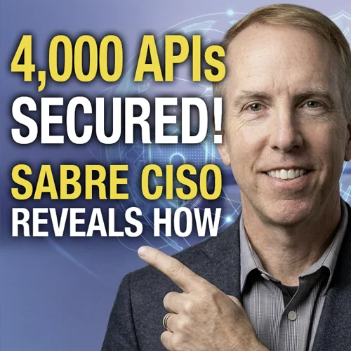 How Sabre Protects Global Travel Applications with Thales