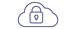 icon Cloud Security