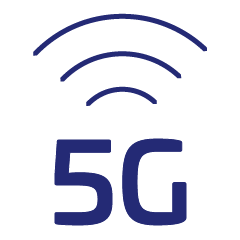 5G icon