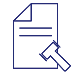 Ensure compliance Ensure compliance