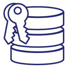 Co-Located Keys Become a Single Failure Point