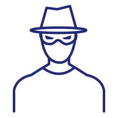 Prime Target for Attackers