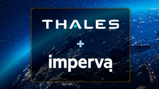 Thales and Imperva Have Joined Forces