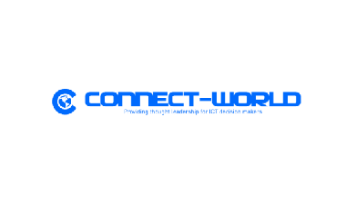 Connect World Logo