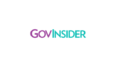GOV Insider logo