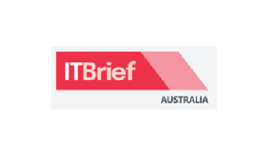 IT Brief Australia Logo