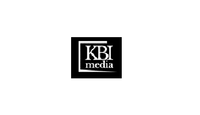 KBI Media Logo