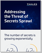 Addressing the Threat of Secrets Sprawl