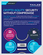 crypto agility definition