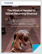 Winning Recurring Revenue Strategies