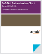 SAC_Compatibility_Guide_iGel_UD3 - Integration Guide