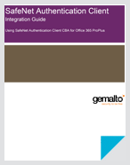 SAC_IntegrationGuide_Office_ProPlus_CBA - Integration Guide