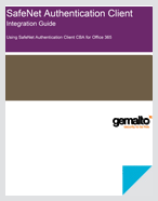 SAC_IntegrationGuide_Office365_CBA - Integration Guide