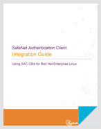 Using SAC CBA with Red Hat Enterprise Linux (RHEL) and Pluggable Authentication Modules (PAM) - Integration Guide