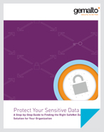 Step By Step Guide to Protect Your Sensitive Data
