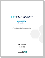 NC Encrypt for NC Protect