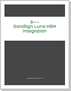 Garantir Integration Guide