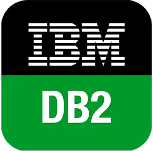 IBM DB2
