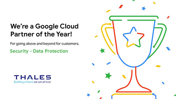 2023_Google_Cloud_Partner_of_the_Year_Award_Thales