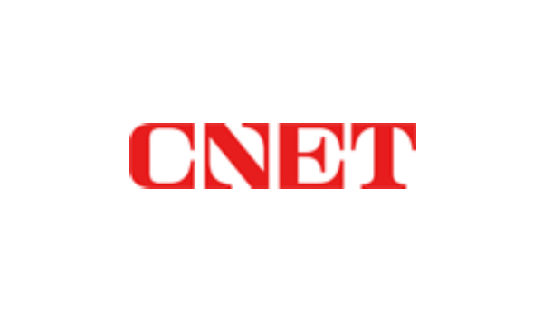 Cnet Logo