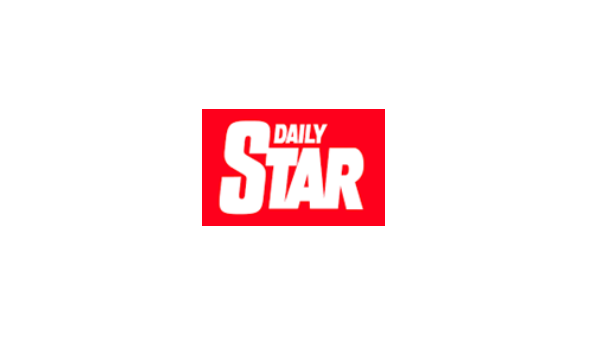 Daily Star Logo