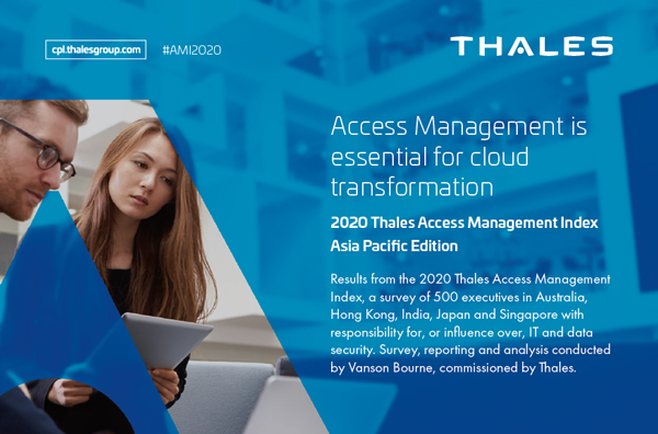 Access Management is essential for Cloud Management