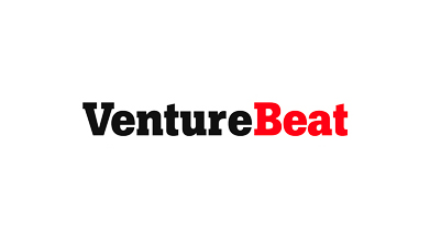 venture beats logo