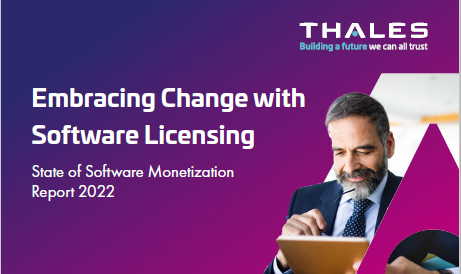 Embracing with software licensing research