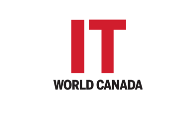 IT World Canada logo