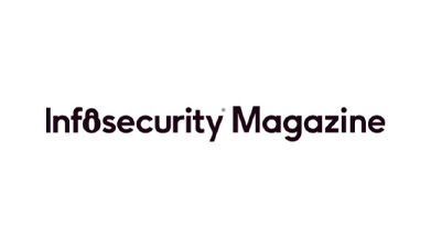 infosecurity magazine