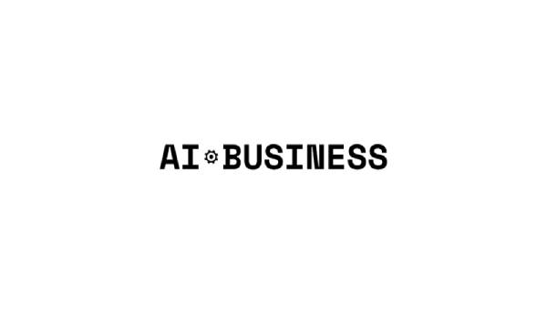 Ai Business Logo