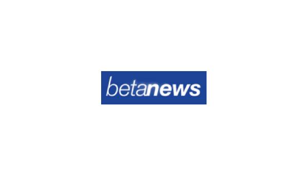 Betanews Logo