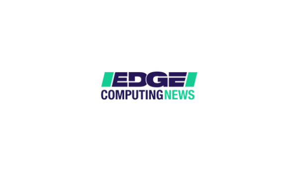 Edge Computing News Logo