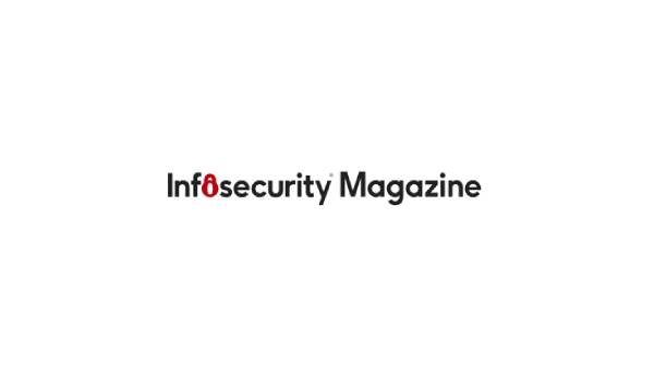 Infosecurity Margin Logo