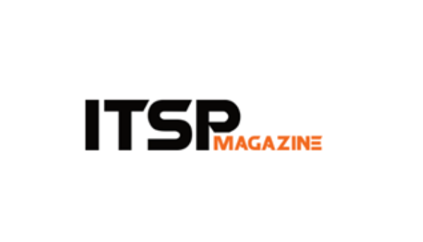 ITSP Magazine Logo