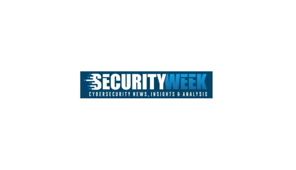 Security week Logo