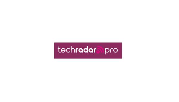 Tech Radar Logo