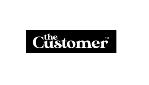 The Customer Logo