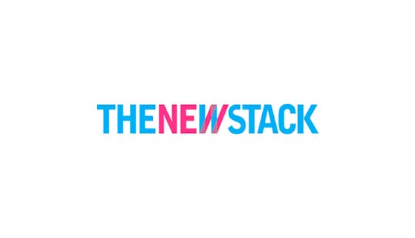 The New Stack Logo