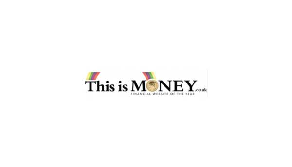 This is Money Logo
