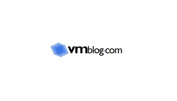 Vm Blog Logo