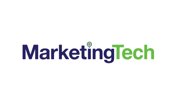 Marketing Tech Logo