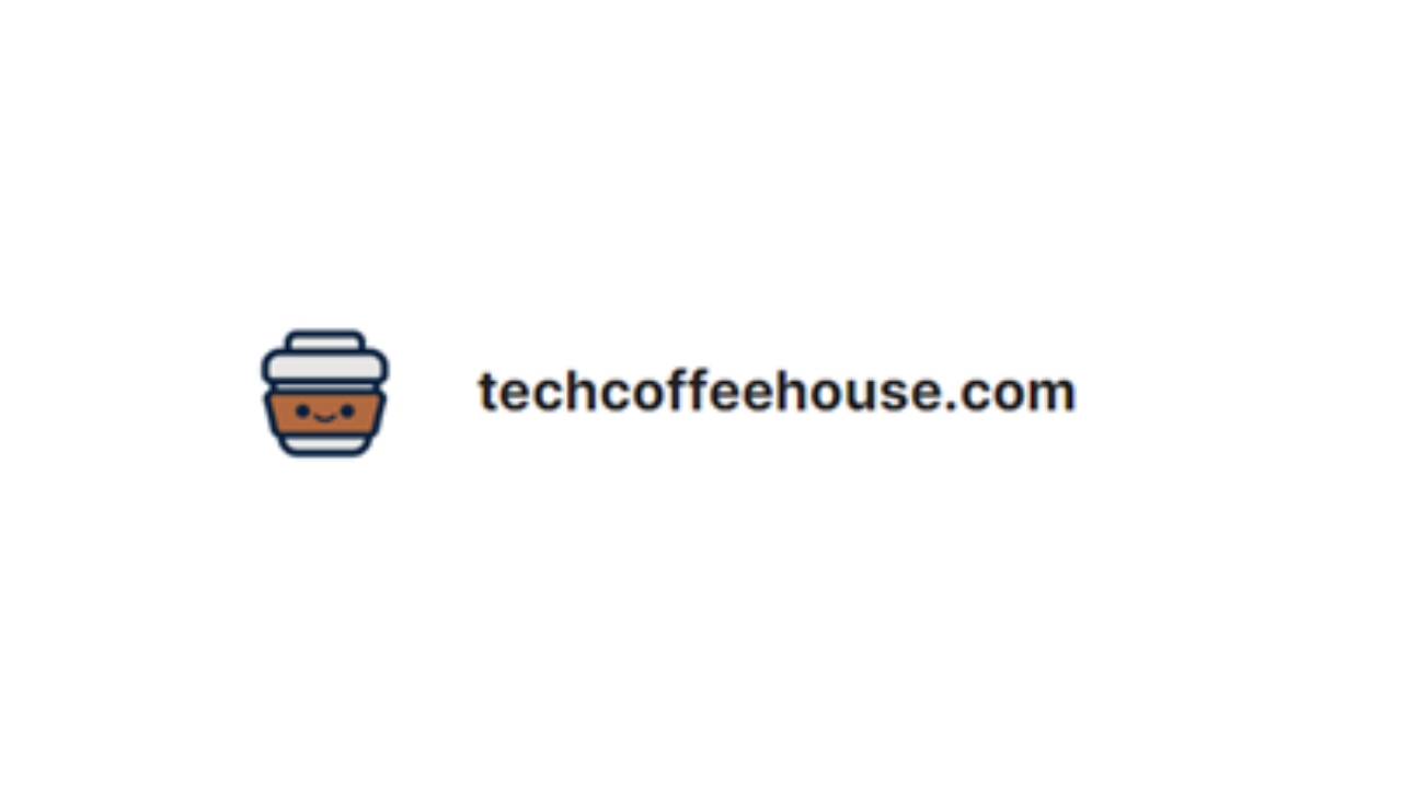 The Tech Coffee House