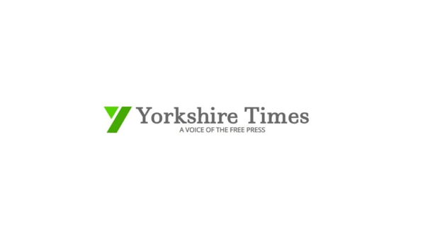 Yorkshire Times Logo